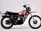 1977 Yamaha XT 500